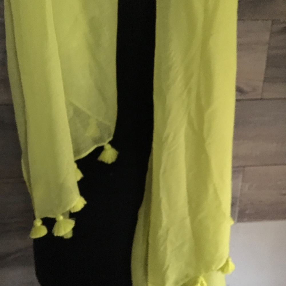 Scarf Old Navy